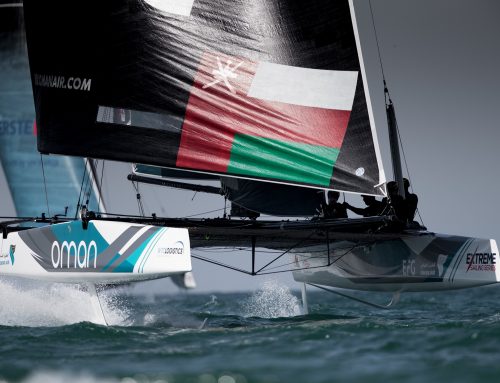 Oman Air go west aiming to continue their form in San Diego