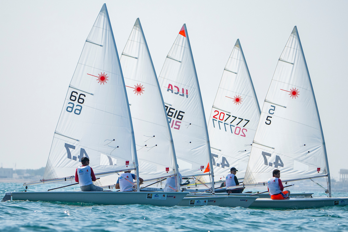 Oman Sail ready to welcome young sailors from around the world to the 13th Mussanah Race Week